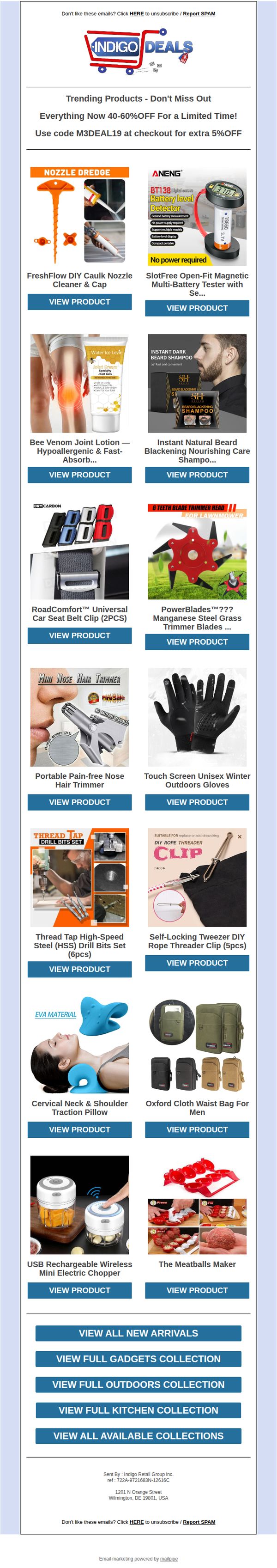 6. Winter-Ready Gear + Genius Kitchen Helpers