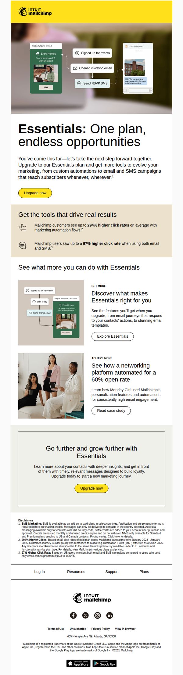 Mailchimp