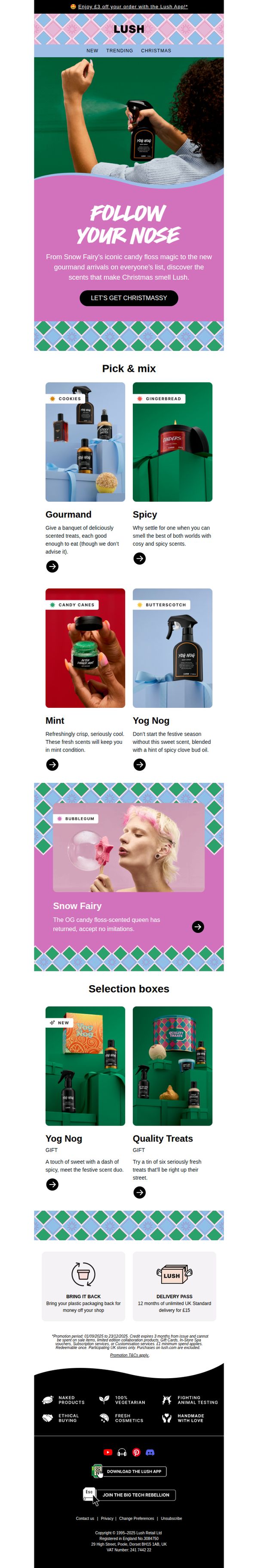 Lush - EN