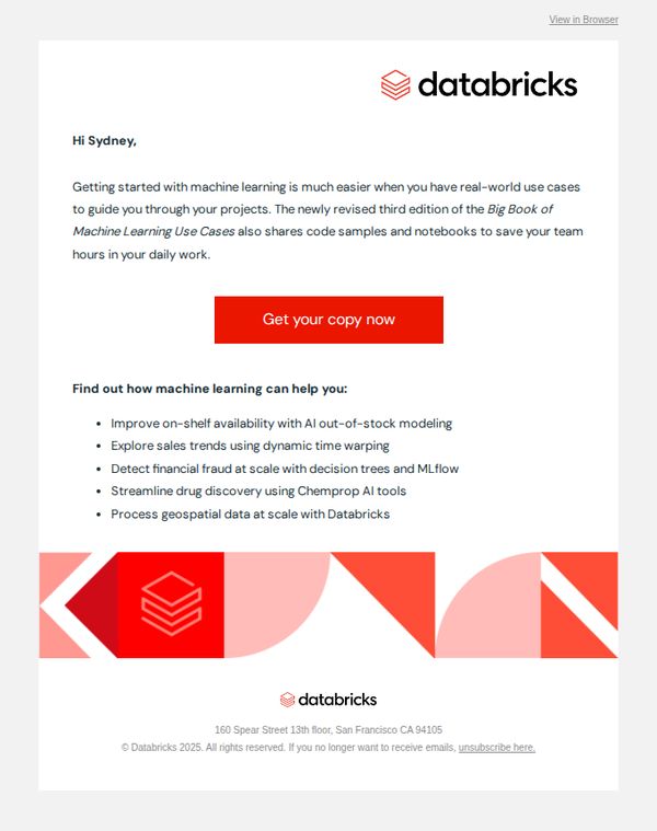Databricks
