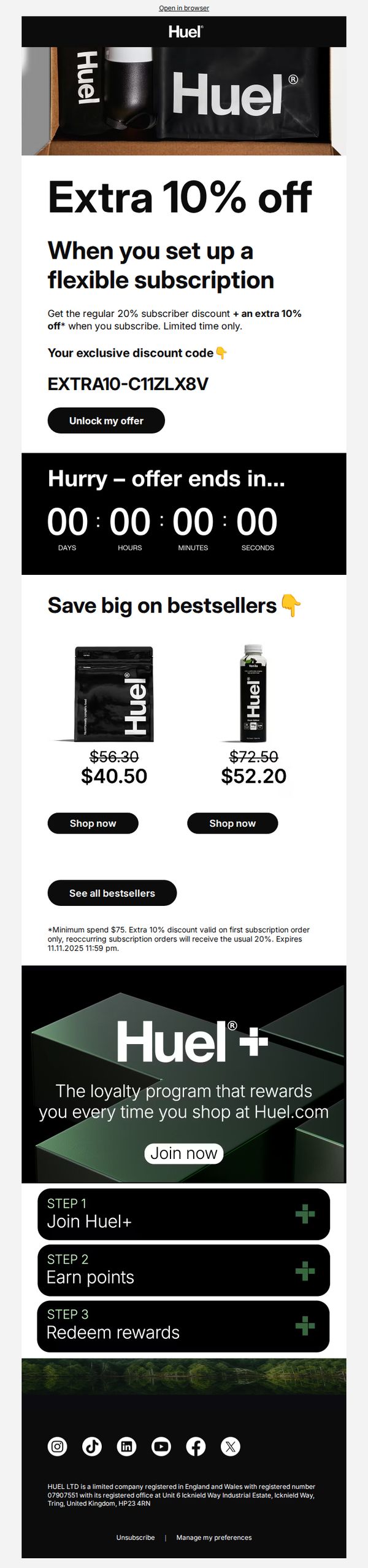 Huel