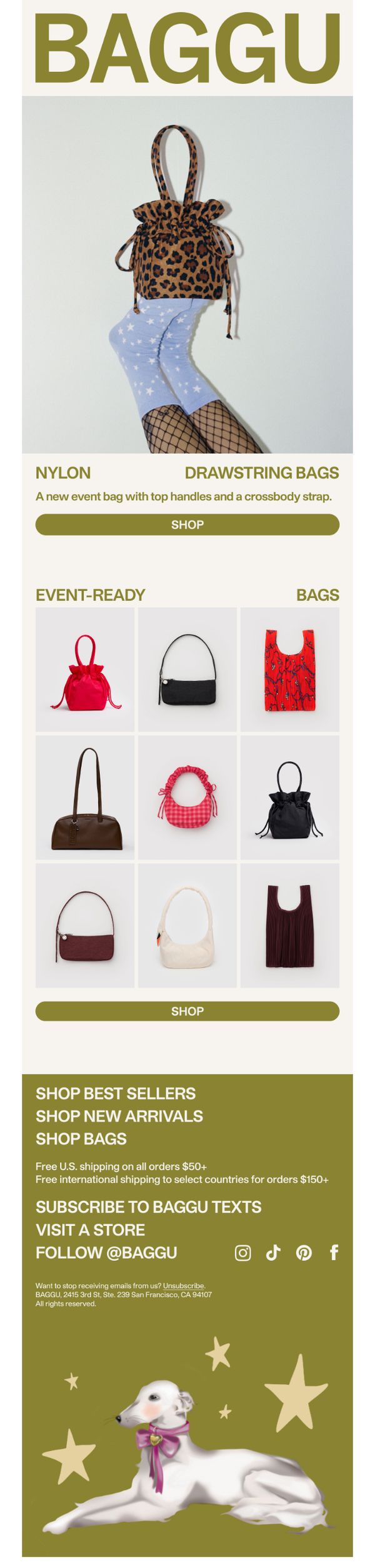 Baggu 