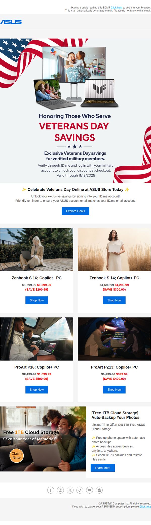 ASUS