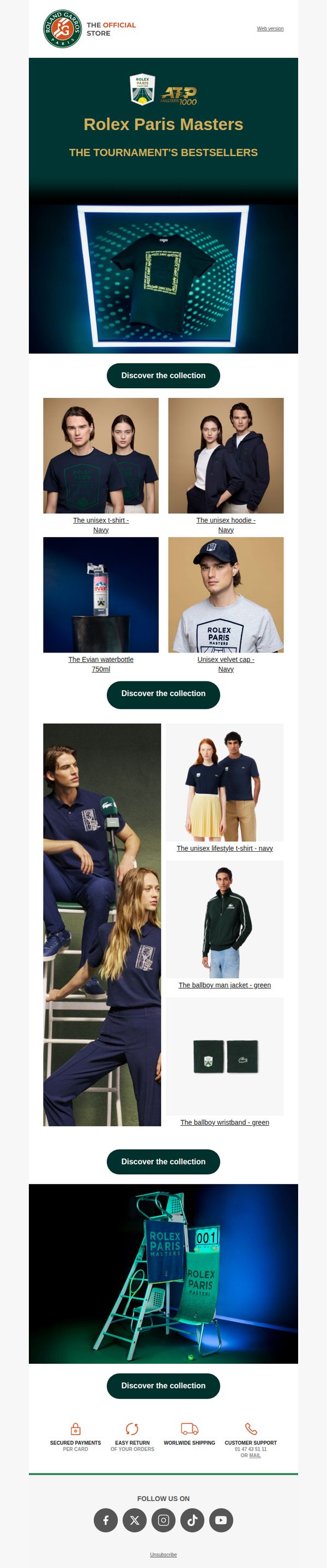 ROLAND-GARROS