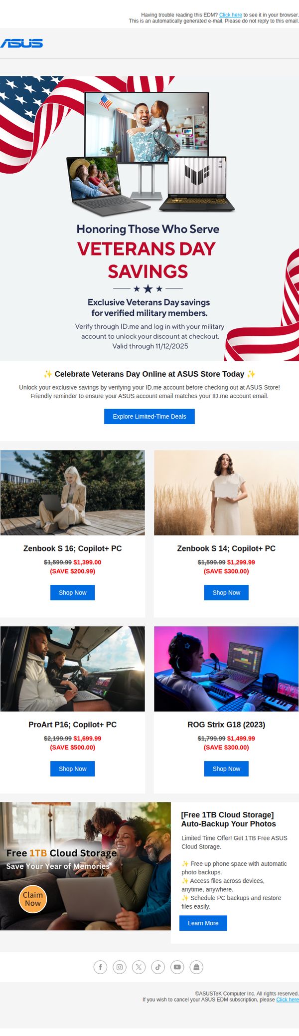ASUS