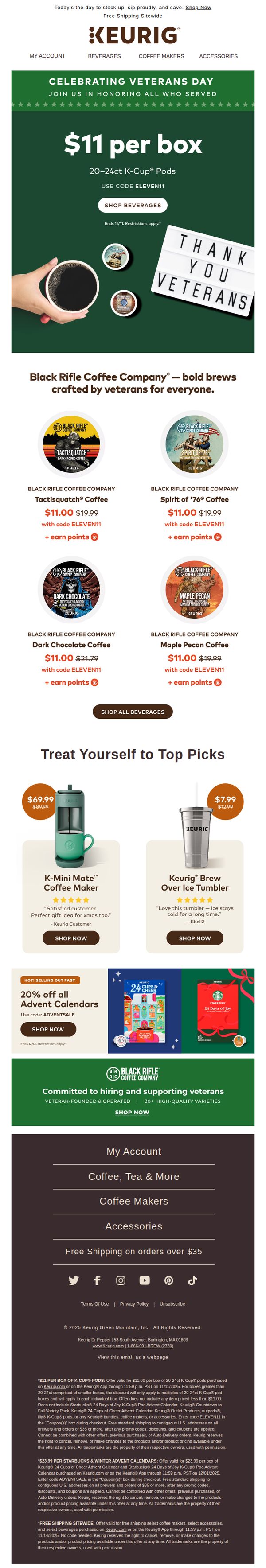 Keurig