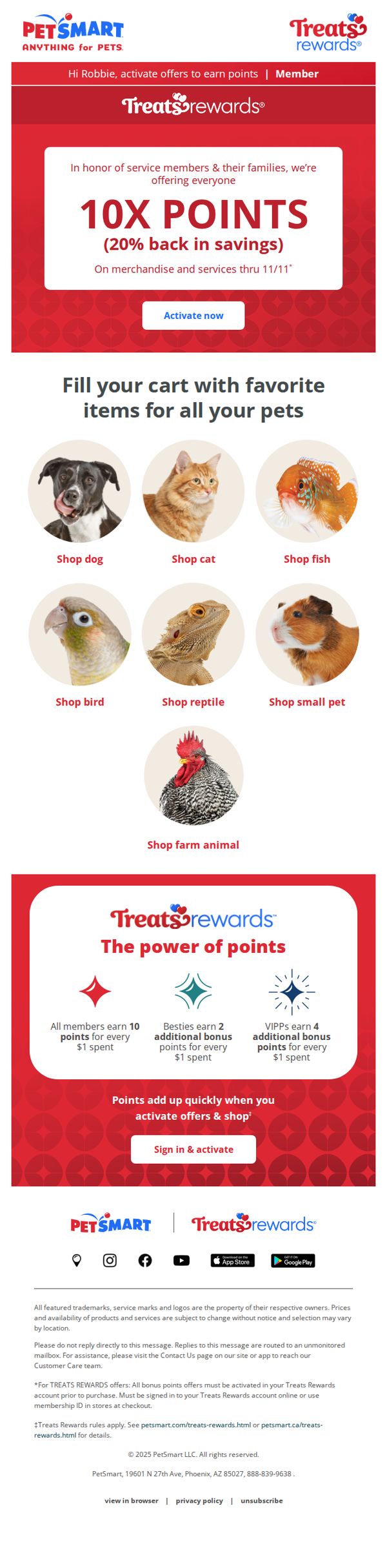 PetSmart