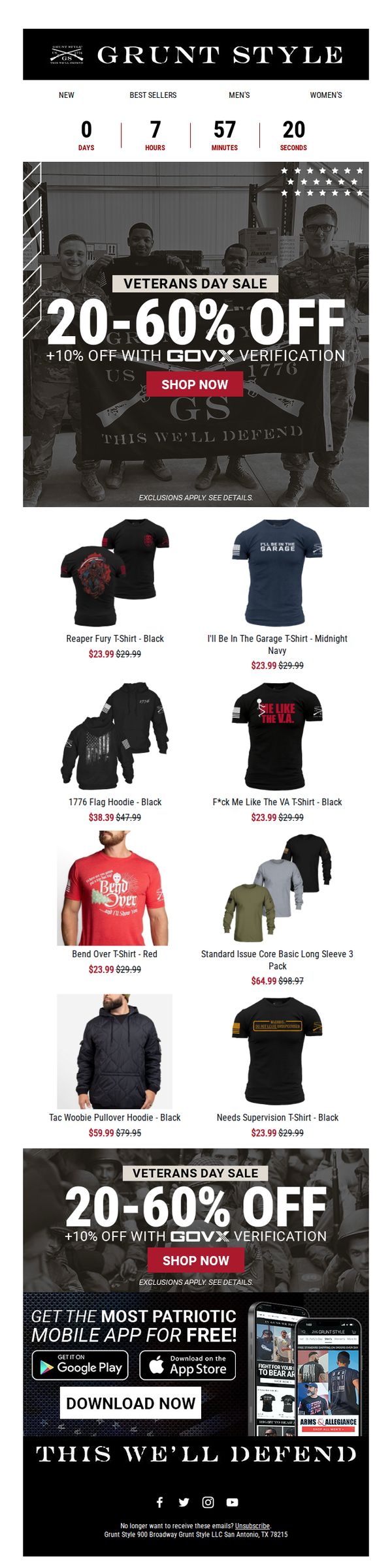 Grunt Style LLC