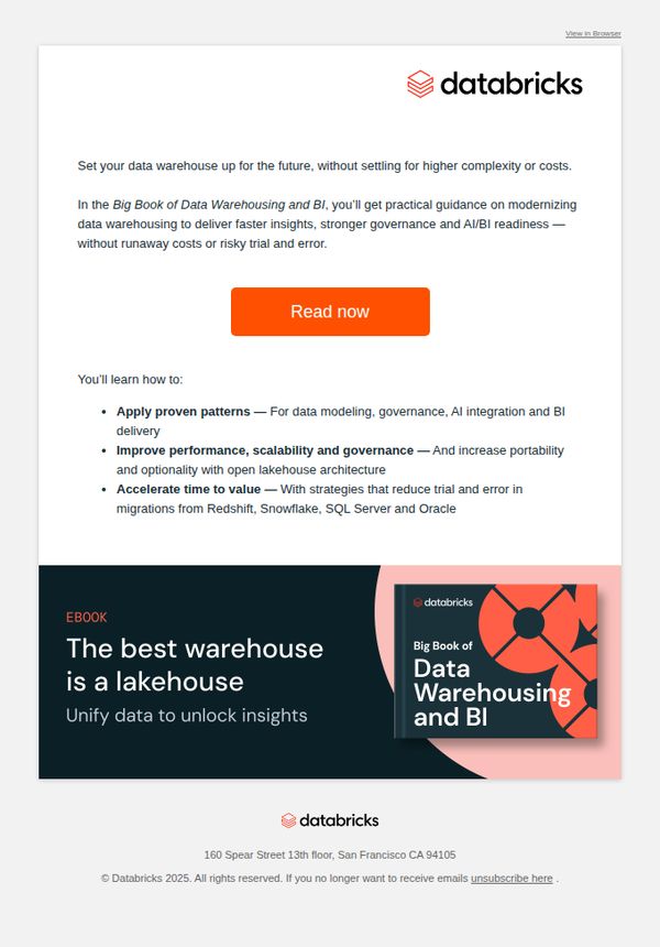 Databricks