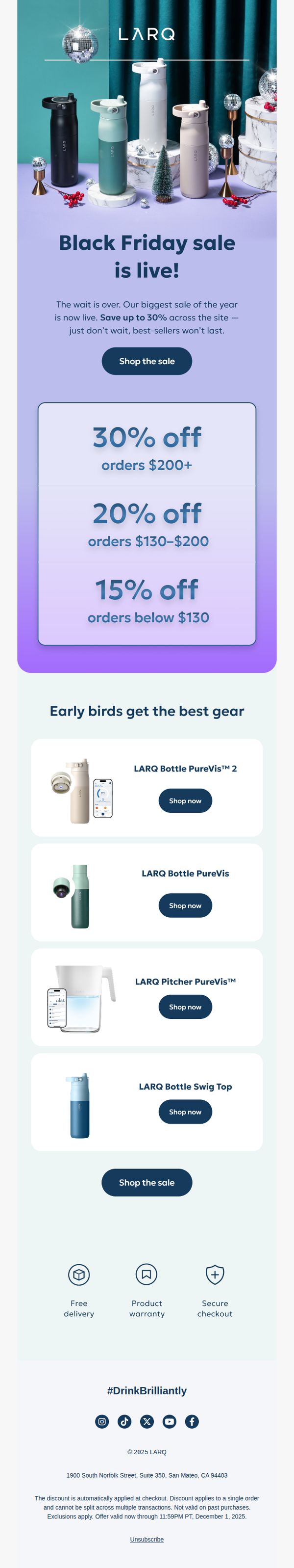 LARQ
