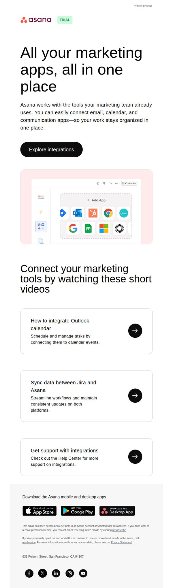 Asana 