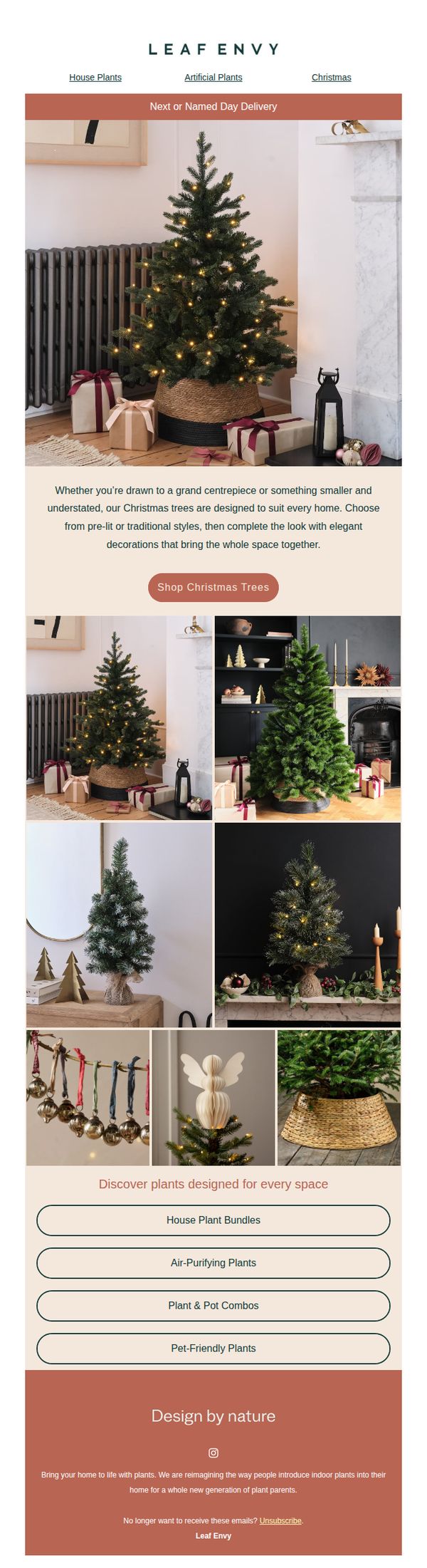 9. Your tree, your way 🎄