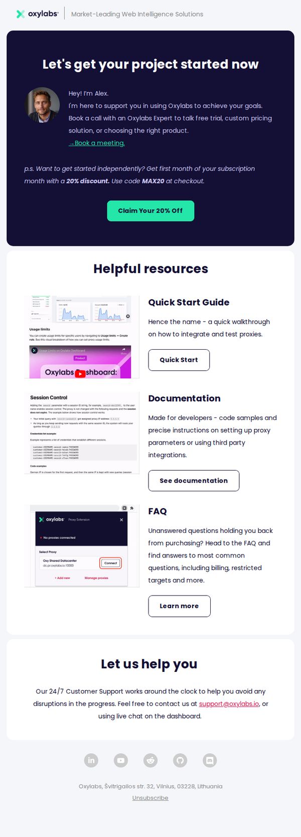 Oxylabs