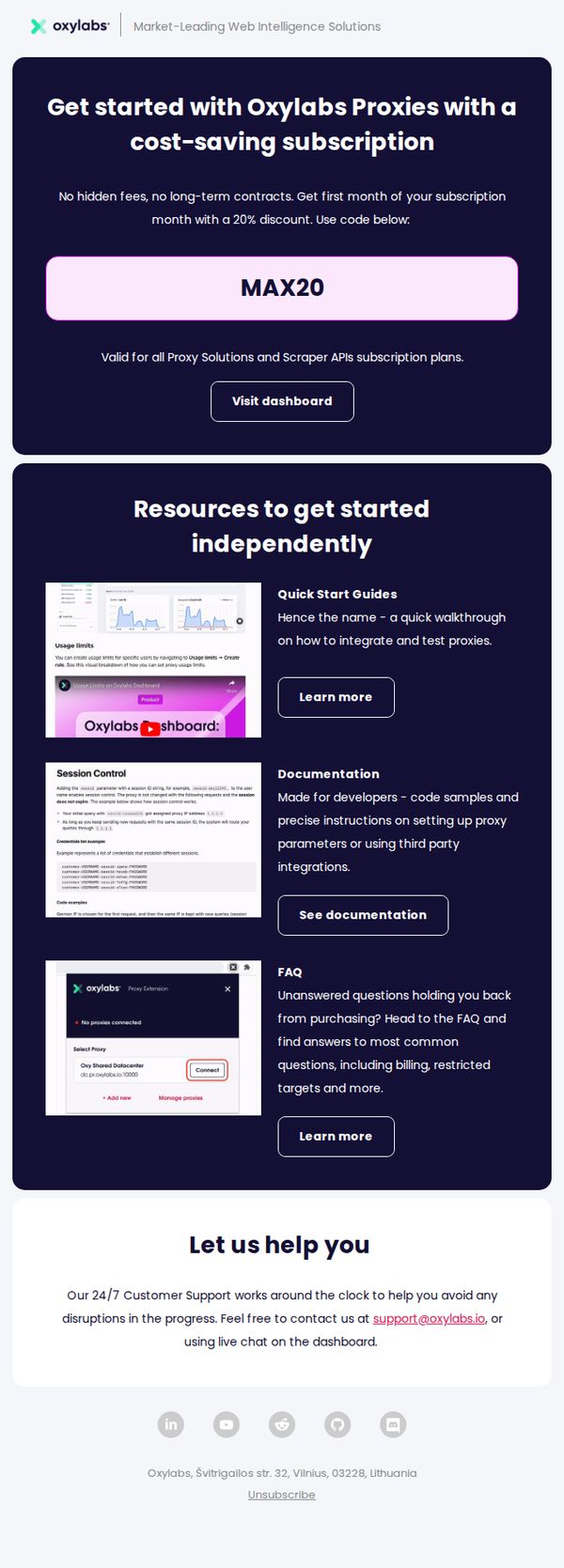 Oxylabs