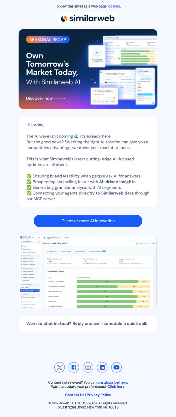 Similarweb