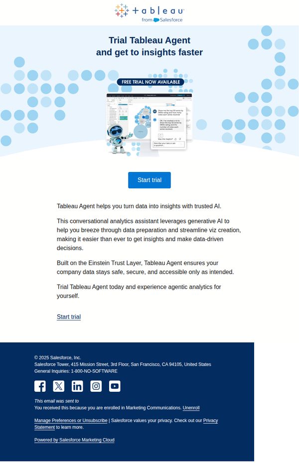 Tableau Software 