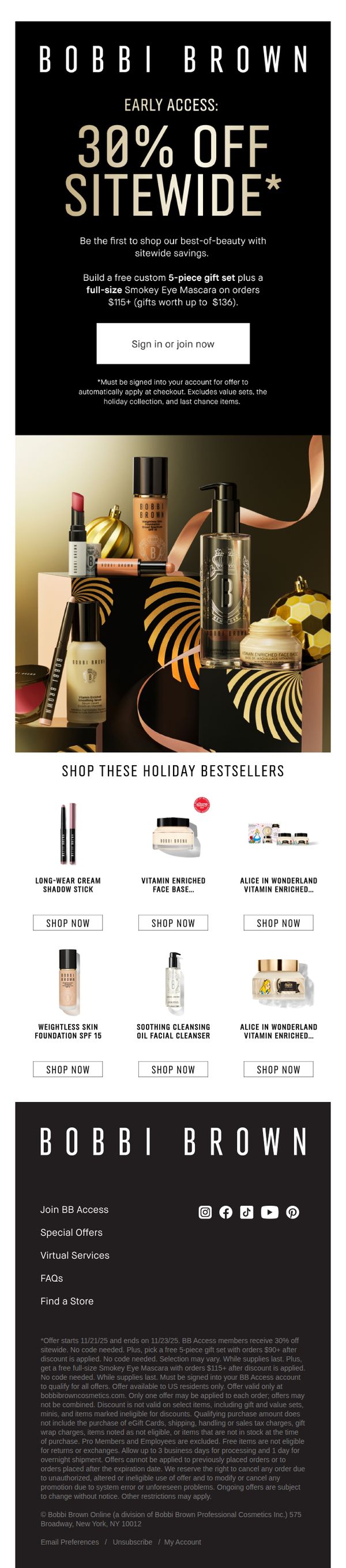 Bobbi Brown