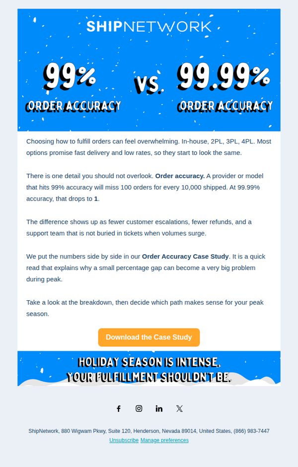 Rakuten Super Logistics (ShipNetwork)