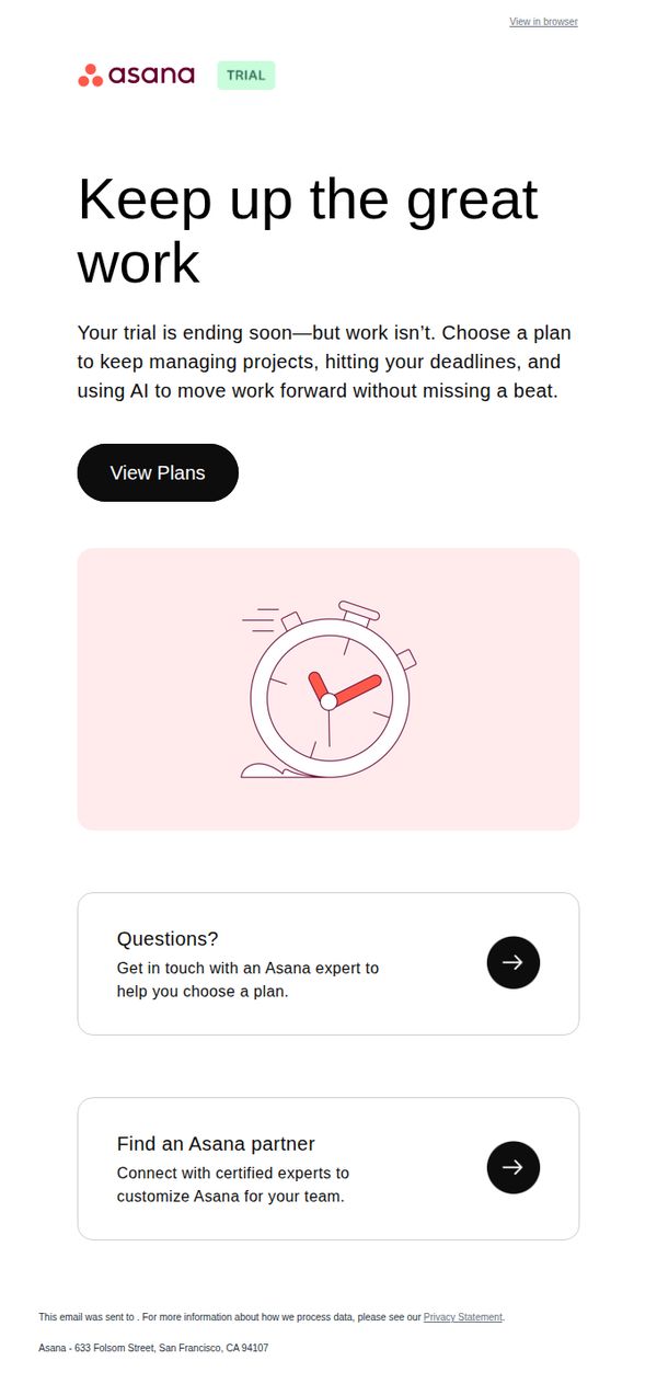 Asana 