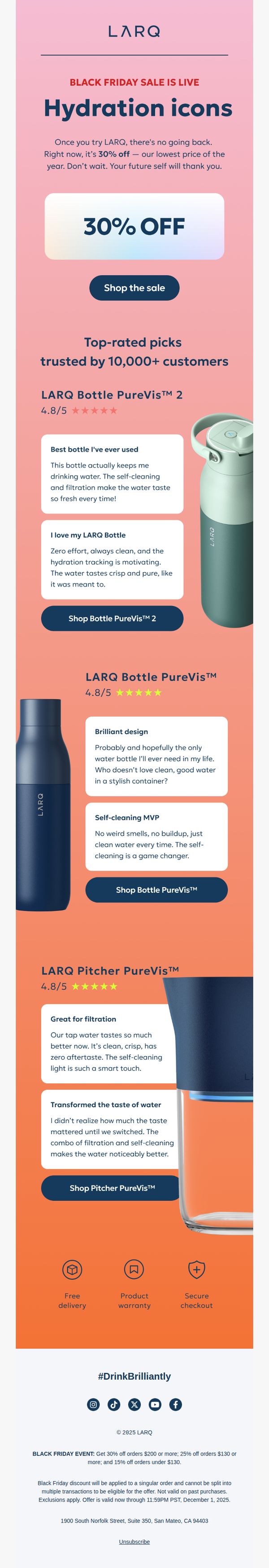 LARQ