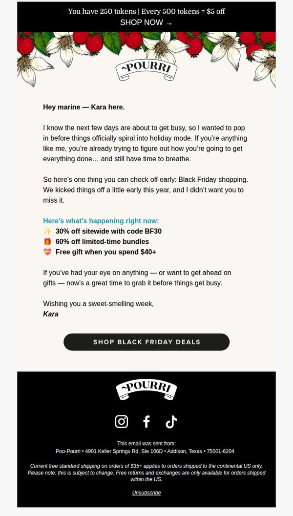 Poo-Pourri