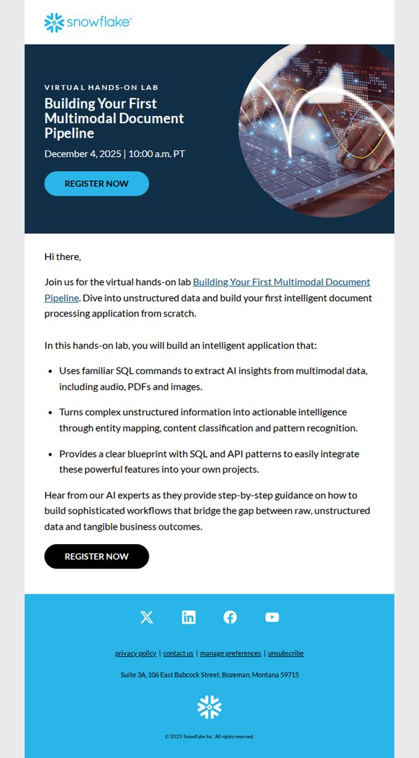 9. [Webinar] Building Your First Multimodal Document Pipeline