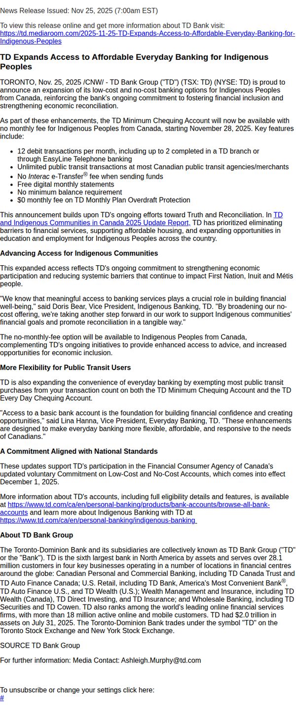 TD Insurance