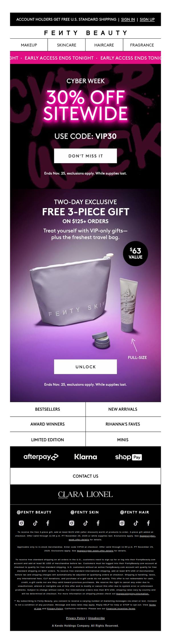 Fenty Beauty