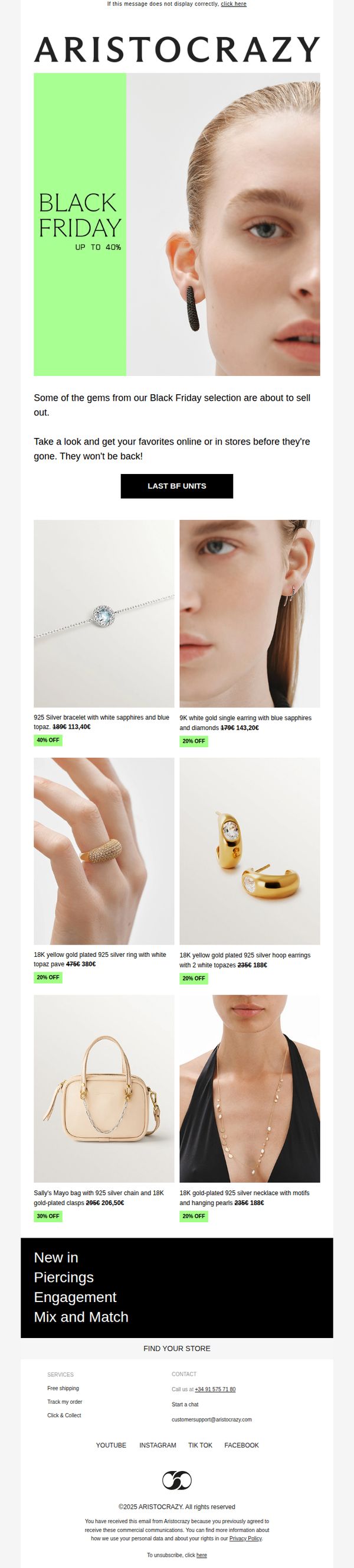 Aristocrazy - ES