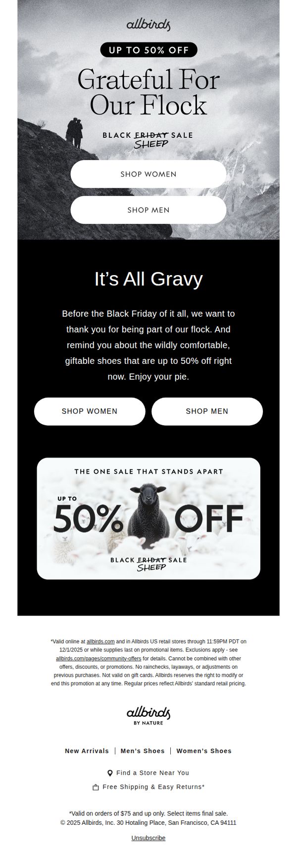Allbirds (US)