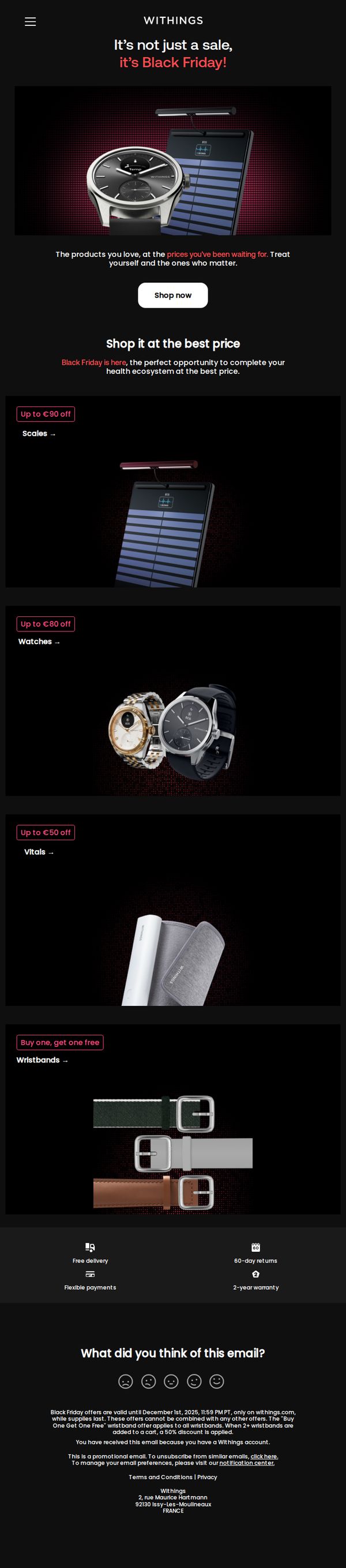 Withings
