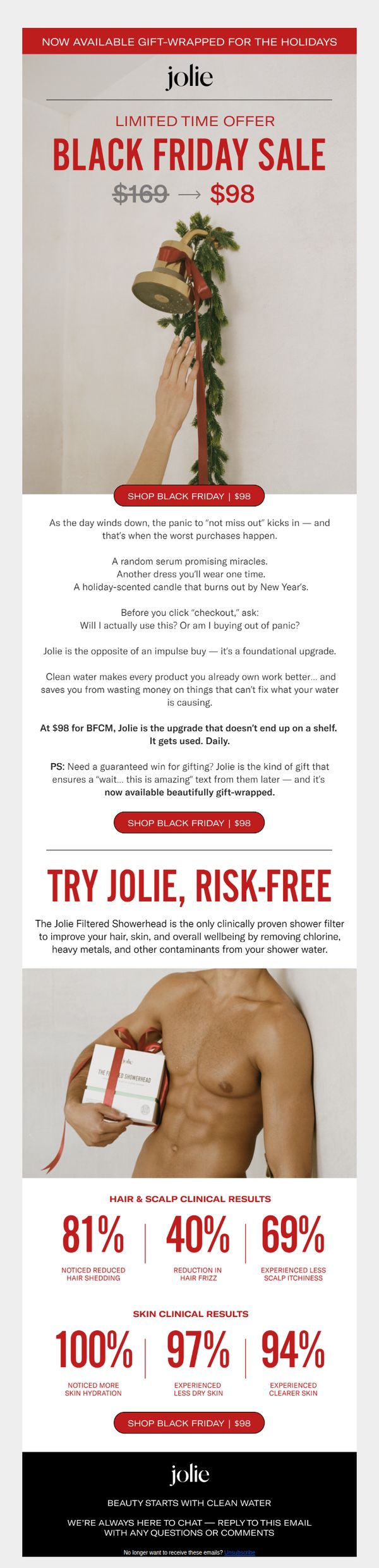 Jolie Skin