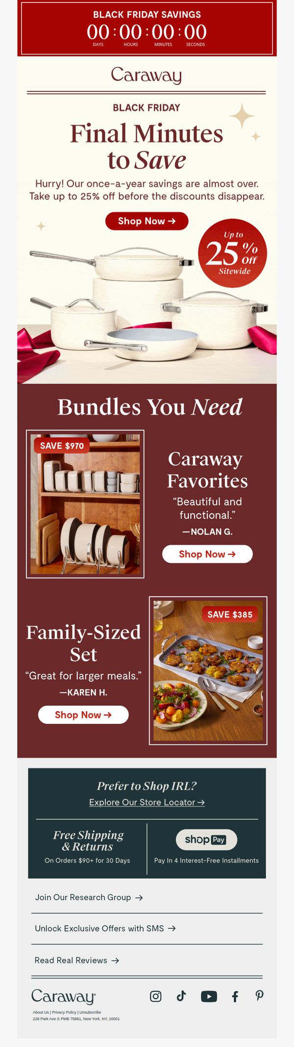 Caraway
