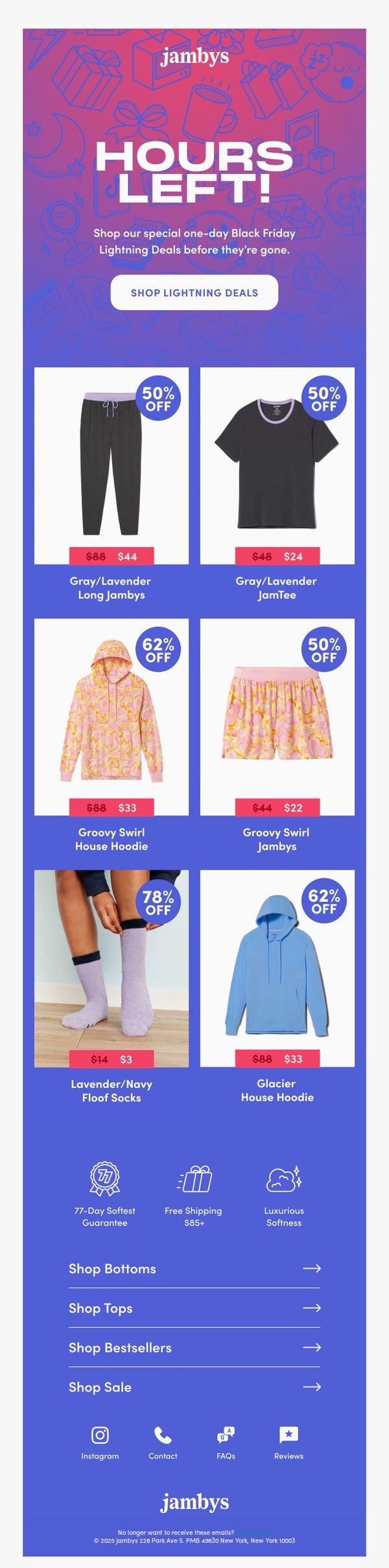 Jambys