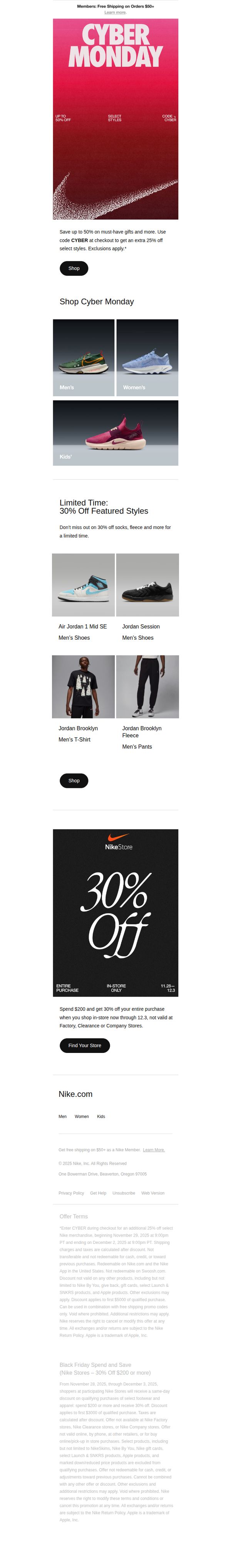 9. Can’t-miss Cyber Monday savings