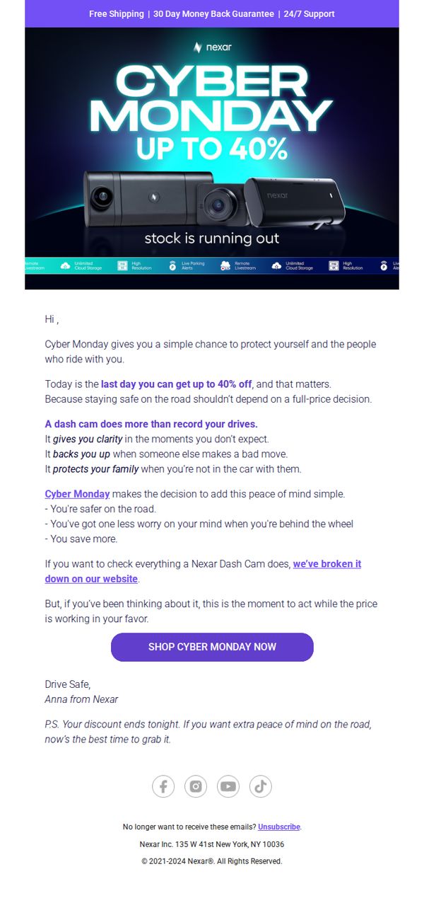 Nexar