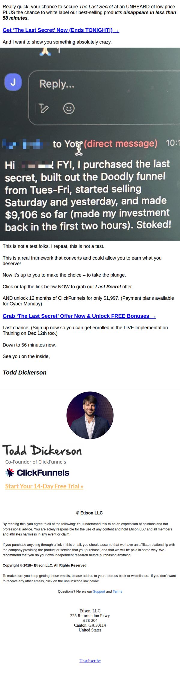 ClickFunnels