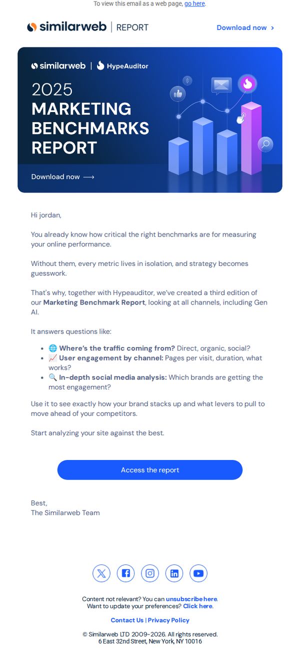 Similarweb