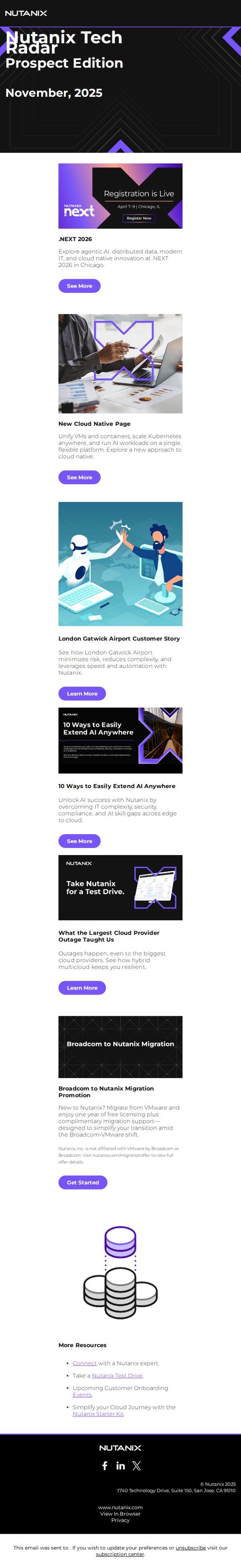 Nutanix