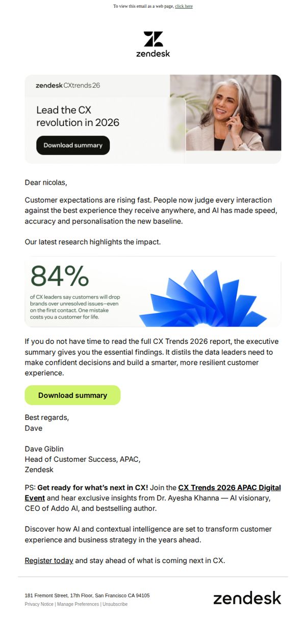 Zendesk