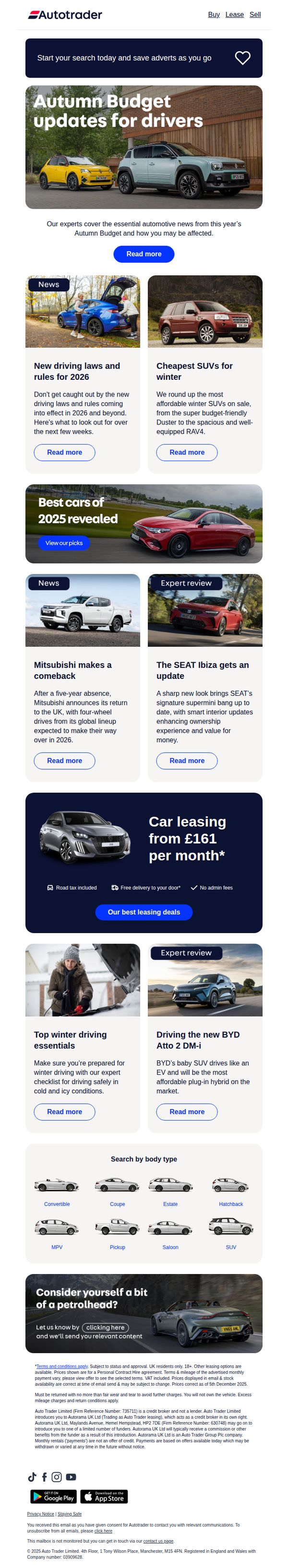 AutoTrader 