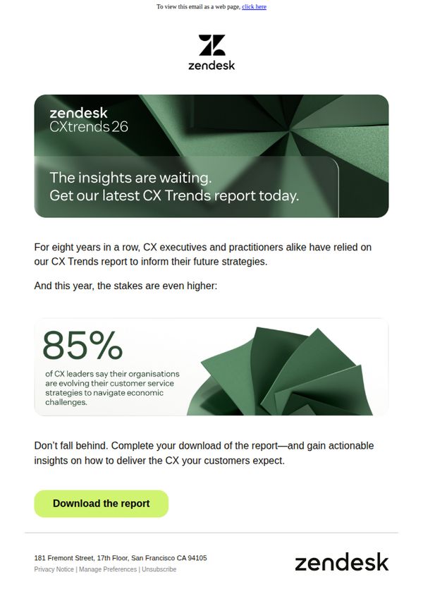 Zendesk