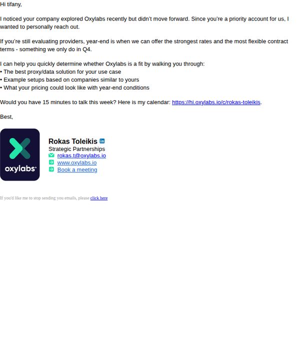 Oxylabs