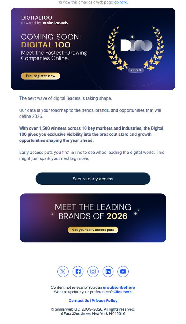 Similarweb