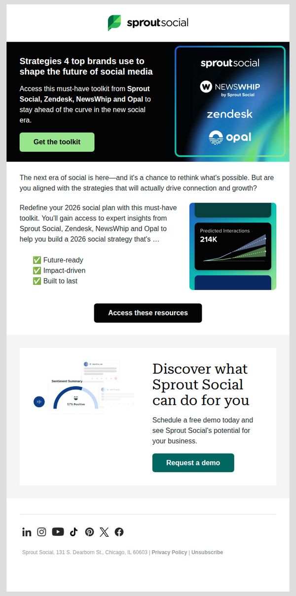 7. Don't finalize your 2026 social plan w/o this toolkit