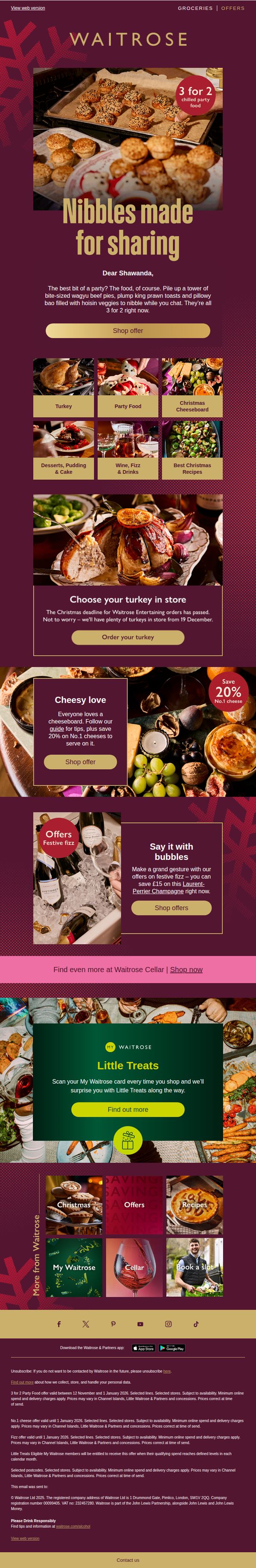 Waitrose