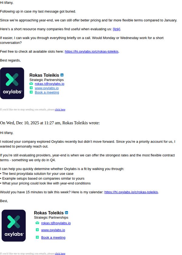 Oxylabs