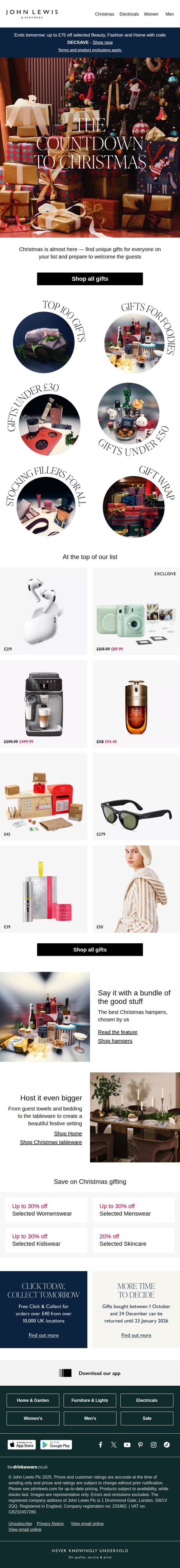 Waitrose