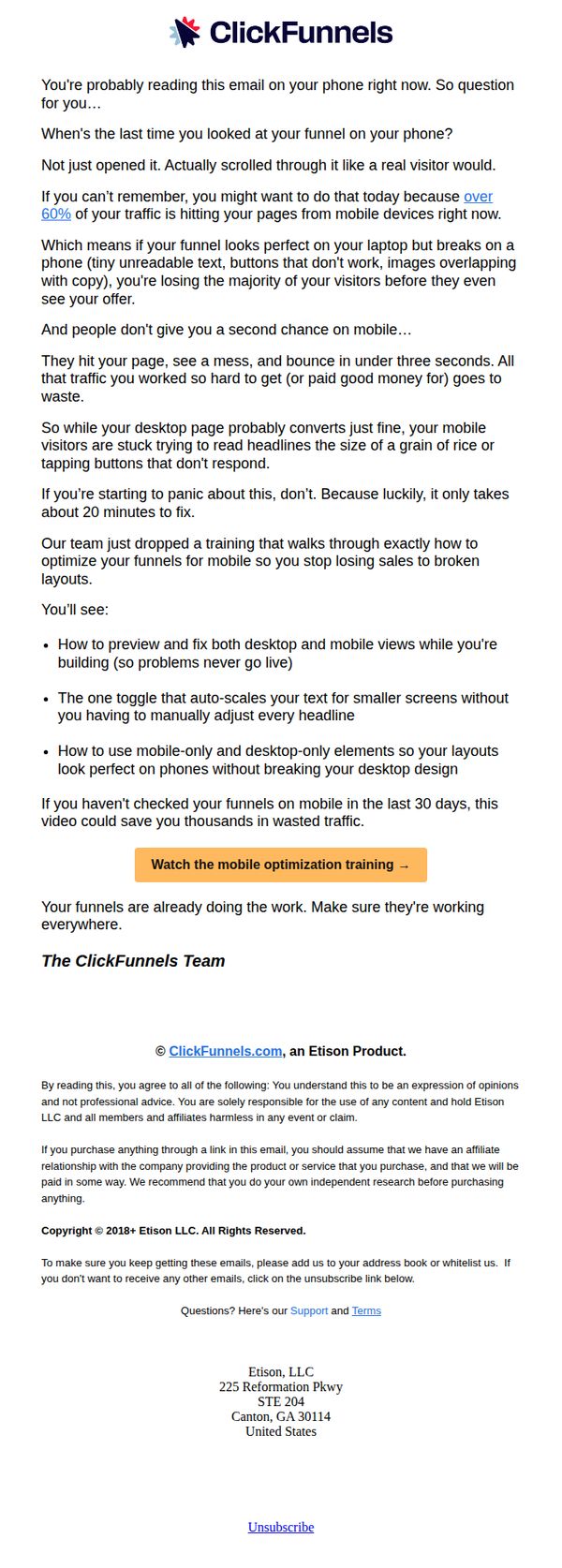ClickFunnels