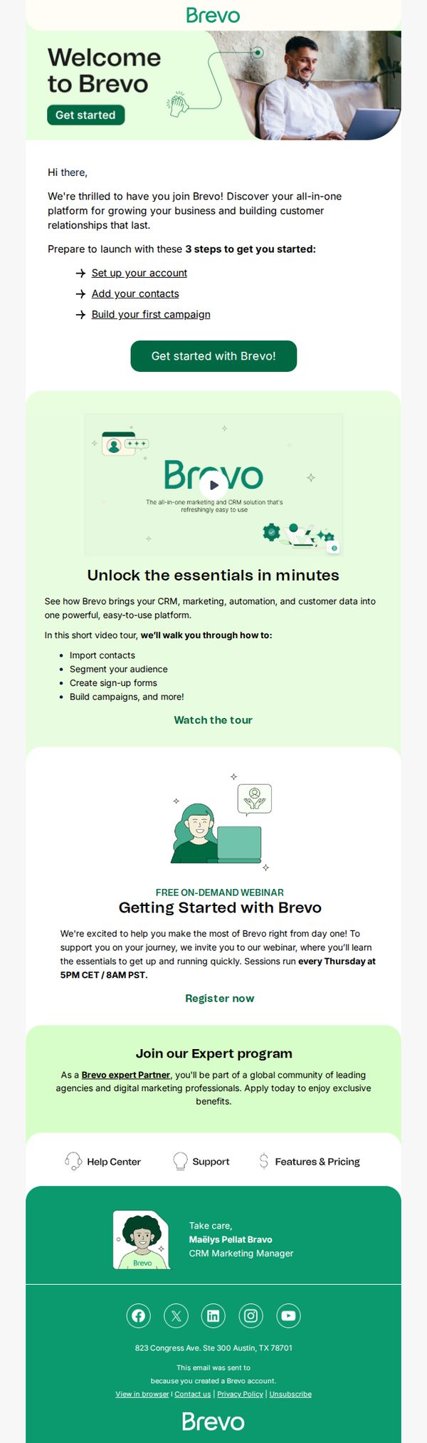 Brevo